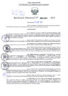 Vista preliminar de documento Resolución Directoral. N° 0455 - 2024 