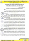 Vista preliminar de documento RESOLUCION DE ALCALDIA N.° 104-2023-A-MDY-PASCO