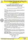 Vista preliminar de documento RESOLUCION DE ALCALDIA N.° 105-2023-A-MDY-PASCO