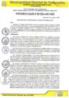 Vista preliminar de documento RESOLUCION DE ALCALDIA N.° 109-2023-A-MDY-PASCO