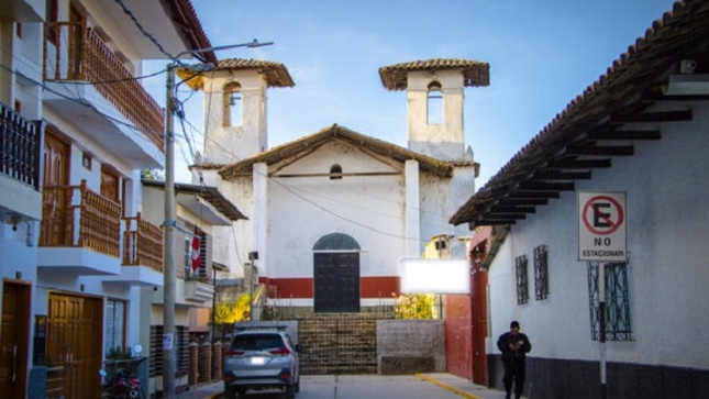 Patrimonio Histórico Inmueble