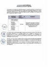 Vista preliminar de documento Proceso de Selección 001-2023 - Acta de comité