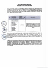 Vista preliminar de documento Proceso de Selección 003-2023 - Acta de comité