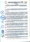 Vista preliminar de documento RESOLUCION DE GERENCIA MUNICIPAL Nº045-2024-MDAV-GM