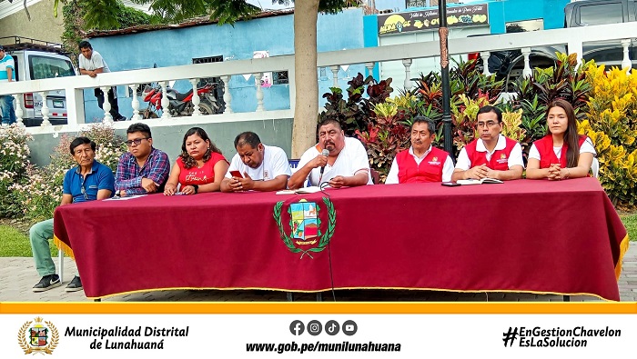 #EnGestionChavelonEsLaSolucion