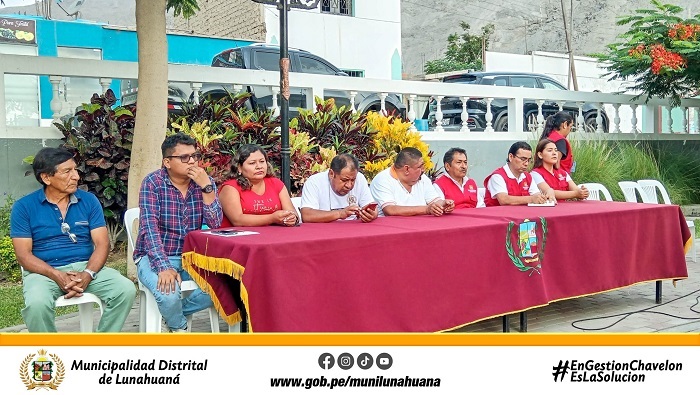 #EnGestionChavelonEsLaSolucion