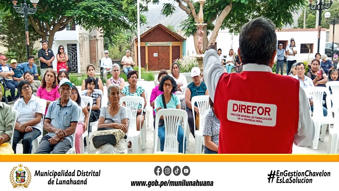 #EnGestionChavelonEsLaSolucion