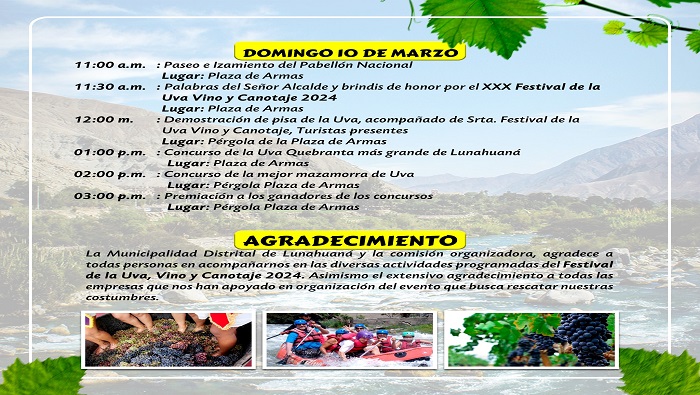 #EnGestionChavelonEsLaSolucion