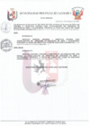 Vista preliminar de documento FE DE ERRATAS DE LA RESOLUCIÓN DE GERENCIA DE INFRAESTRUCTURA PÚBLICA N° 004-2024-GIP-MPC