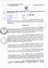 Vista preliminar de documento RD N°0026