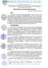 Vista preliminar de documento RESOLUCION DE ALCALDIA Nº056-2024-A/MDC