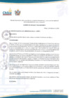 Vista preliminar de documento Acuerdo de Concejo N°010-2024-MDCH-CAÑETE