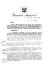 Vista preliminar de documento RM Nº 0032-2024-MIDAGRI