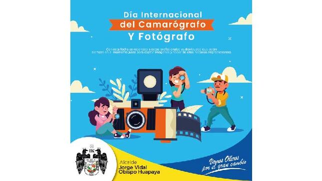 Día Internacional del Camarógrafo y Fotógrafo_Mesa de trabajo 1