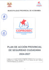 Vista preliminar de documento COPROSEC