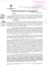 Vista preliminar de documento ACUERDO DE CONSEJO N°010-2024
