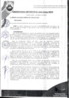 Vista preliminar de documento ORDENANZA MUNICIPAL Nº 002-2024-MDY