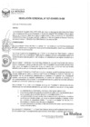 Vista preliminar de documento Resolucion GM N°027-2024-MDLM