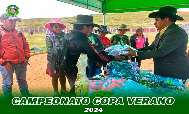 copa verano