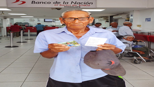¡Bienvenidos a Pensión 65!