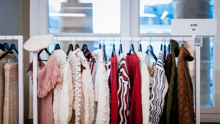 Ocho marcas peruanas presentarán sus colecciones en el Salón TRANOÏ de la Semana de la Moda en París