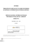 Vista preliminar de documento INFORME DE RENDICIÓN DE CUENTAS POR TÉRMINO DE GESTIÓN