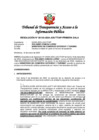 Vista preliminar de documento Resolución N° 000143-2024-JUS-TTAIP-PRIMERA SALA