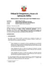 Vista preliminar de documento Resolución N° 000144-2024-JUS-TTAIP-PRIMERA SALA