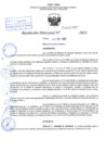 Vista preliminar de documento R.D 01999-2023