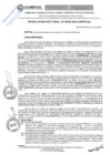 Vista preliminar de documento RESOLUCIÓN RECTORAL Nº 0036-2024-UNHEVAL