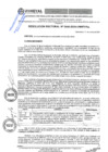 Vista preliminar de documento RESOLUCIÓN RECTORAL Nº 0040-2024-UNHEVAL