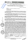Vista preliminar de documento RESOLUCIÓN RECTORAL Nº 0043-2024-UNHEVAL