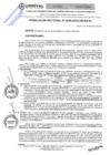 Vista preliminar de documento RESOLUCIÓN RECTORAL Nº 0046-2024-UNHEVAL