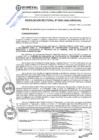 Vista preliminar de documento RESOLUCIÓN RECTORAL Nº 0053-2024-UNHEVAL