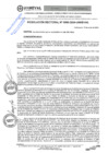 Vista preliminar de documento RESOLUCIÓN RECTORAL Nº 0060-2024-UNHEVAL