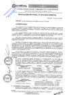 Vista preliminar de documento RESOLUCIÓN RECTORAL Nº 0070-2024-UNHEVAL