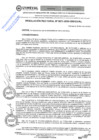 Vista preliminar de documento RESOLUCIÓN RECTORAL Nº 0073-2024-UNHEVAL