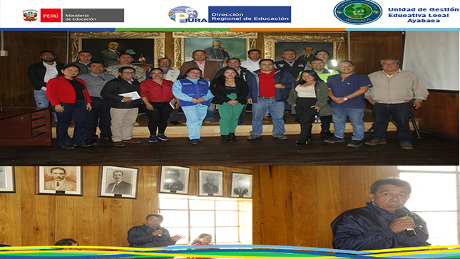 El Comité Provincial de Seguridad Ciudadana - COPROSEC. Es una instancia de diálogo, coordinación y elaboración de políticas, planes, programas, directivas y actividades en materia de seguridad.