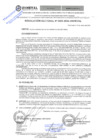 Vista preliminar de documento RESOLUCIÓN RECTORAL Nº 0083-2024-UNHEVAL