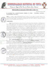 Vista preliminar de documento RA N°43