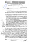 Vista preliminar de documento RESOLUCIÓN RECTORAL Nº 0085-2024-UNHEVAL