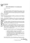 Vista preliminar de documento Resolucion GM N°032-2024-MDLM