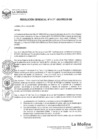 Vista preliminar de documento Resolucion GM N°035-2024-MDLM