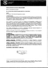 Vista preliminar de documento R. A DEJAR SIN EFECTO DEL 458