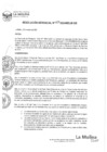 Vista preliminar de documento Resolucion GM N°036-2024-MDLM