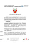 Vista preliminar de documento RESOLUCION SECRETARIAL-000038-2024-SG