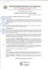 Vista preliminar de documento ACUERDO DE CONCEJO MUNICIPAL Nº 135-2023-CM-MDH