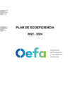 Vista preliminar de documento PlanEcoeficiencia 2022-2024 (Segunda modificación)