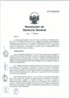 Vista preliminar de documento Resolución  N° 095-2019-DV-GG