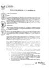 Vista preliminar de documento Resolucion GM N°040-2024-MDLM
